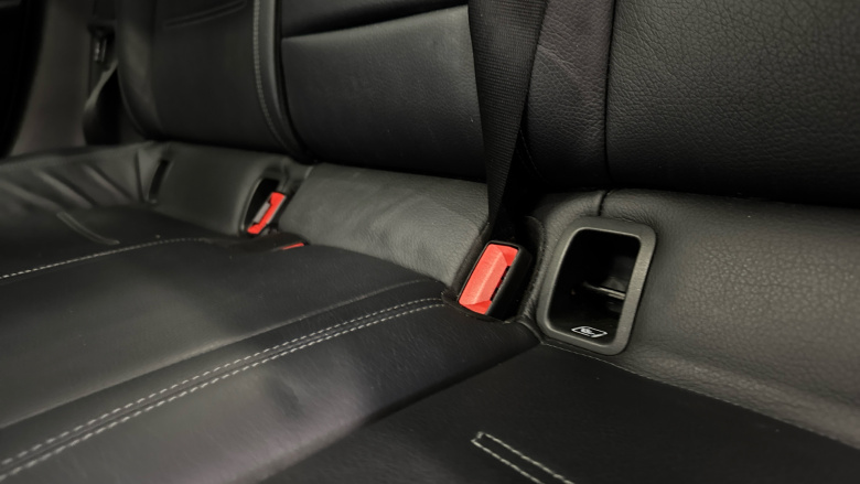 Mercedes-Benz CLA 180 AMG Line Premium Plus 4dr Tip Auto Petrol Saloon